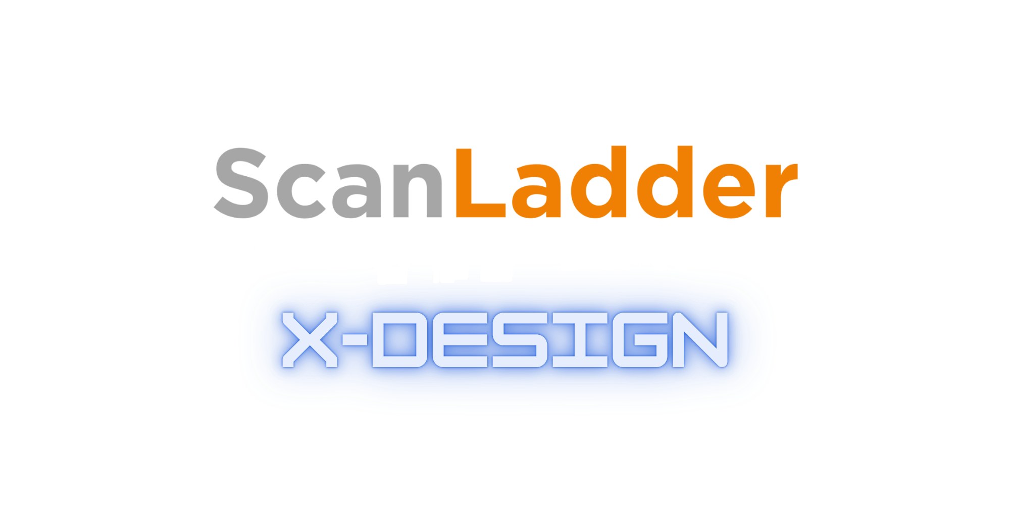ScanLadder X-Design