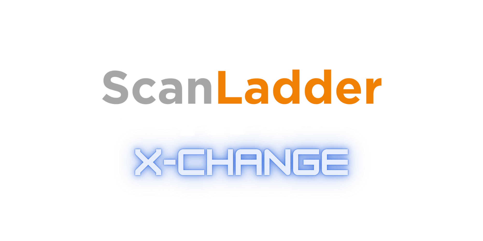 ScanLadder X-Change
